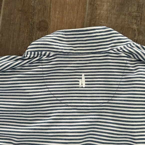 Johnnie 0 quarter zip - Picture 5 of 5